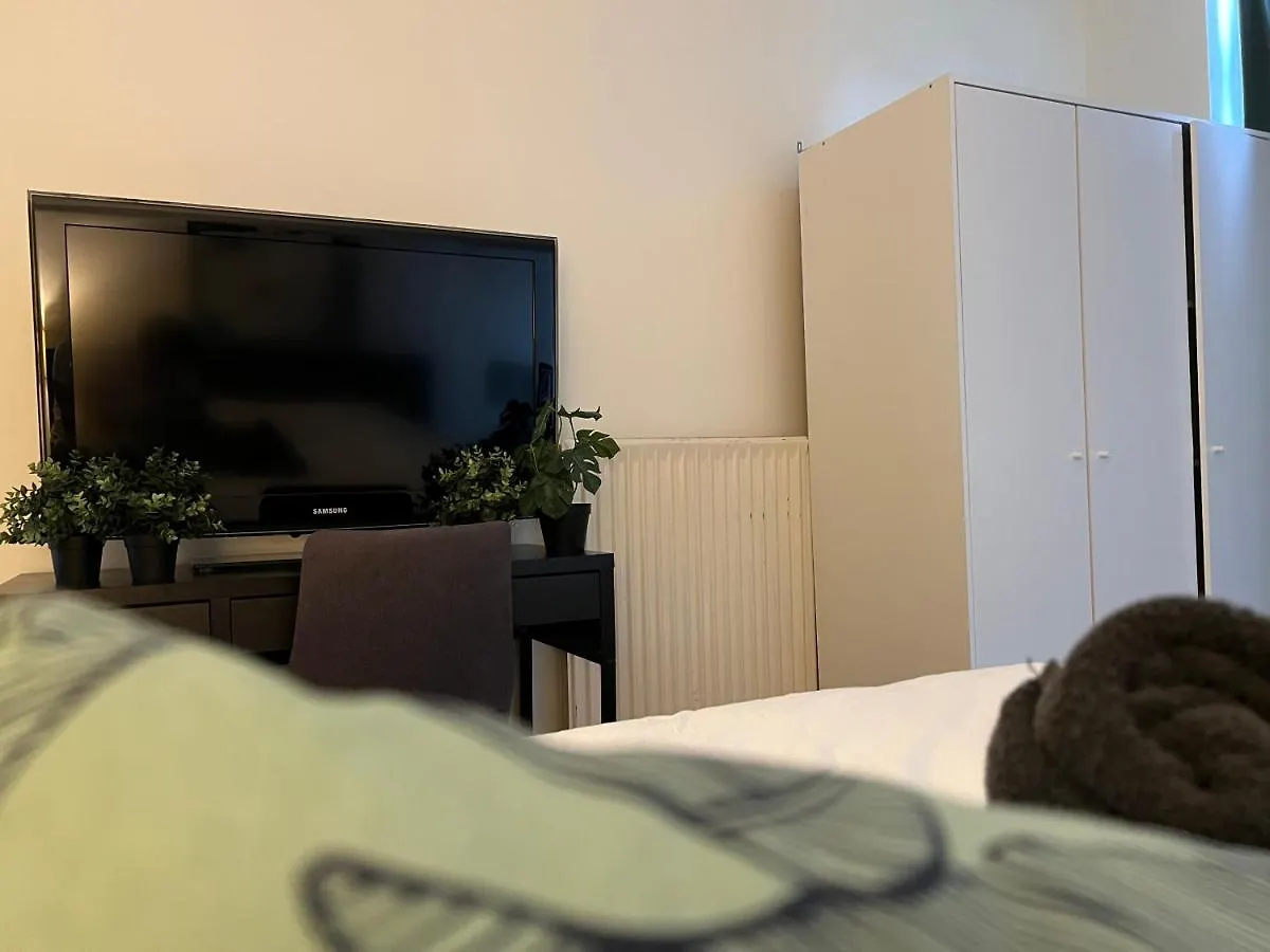 Room 101 - Eindhoven - By T&S contacts