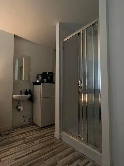 Apartment Room 101 - Eindhoven - By T&S Netherlands