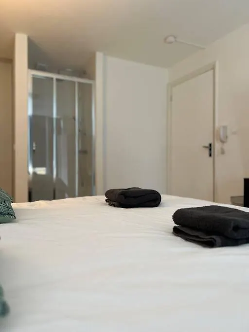 Room 101 - Eindhoven - By T&S Netherlands