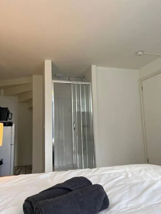 Room 101 - Eindhoven - By T&S 0*,  Netherlands
